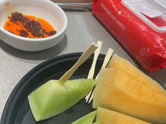 -海底捞火锅(吾悦广场店)