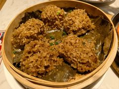 -不倒翁·安徽名菜楼(步行街店)