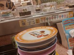 -元气寿司(环球港店)