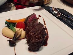 -ZHAO赵·牛扒坊(万象城店)