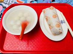 汤圆-农园餐厅(北京大学店)