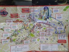 -BUS TOUR观光巴士