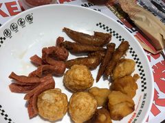 -孖记茶档·热腾茶餐(荔湾领展广场店)