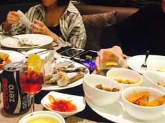 -圣丰索菲特·2 On 988 Café 自助餐厅
