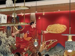 -比格比萨自助(宝山日月光店)