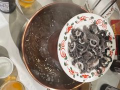-东门口涮肉·砂锅·烤串(老门东店)