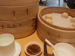 -鼎泰丰(嘉年华•海信广场VILLAGE店)