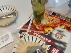 -必胜客(砂之船中东奥莱店)