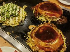-鹤桥风月(难波御堂格兰维尔店)