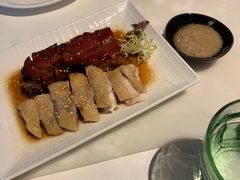 -港丽餐厅(高德置地店)