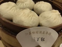 -怡园饭店-餐厅(四望亭店)