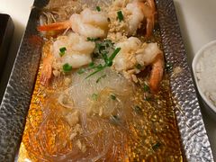 -金牌外婆家(万象城店)