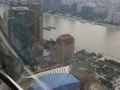 -东方明珠广播电视塔