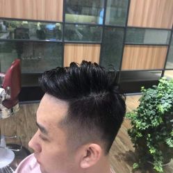-Mentor Hair Salon