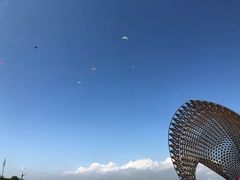 -南汇嘴观海公园