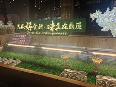 -鼎原力量东北吊炉烧烤(幸福街店)
