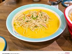 扬州干丝-锡和无锡菜(景丽苑店)