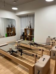 -阿南达·瑜伽普拉提·阿育吠陀疗愈中心