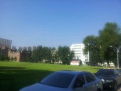 android_upload_pic-辽宁大学(崇山校区)