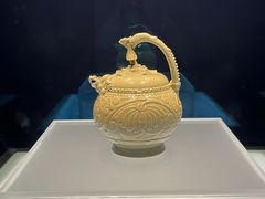 -陕西历史博物馆