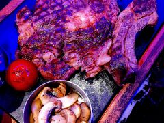-MOSSO德国餐厅·音乐酒吧(环宇荟店)