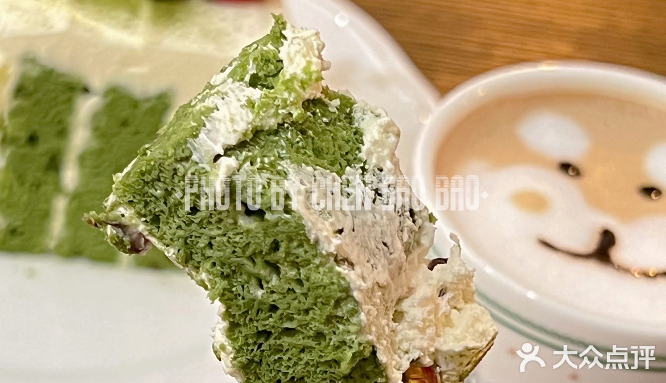 北京咖啡店｜💕浪漫是黑暗世界里永恒的光☕️