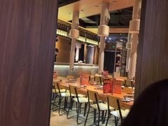 -烧肉达人•炭火烧肉(新天地店)