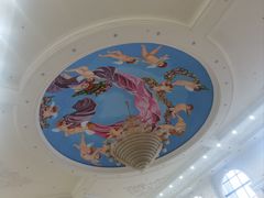 -满洲里西郊国际机场