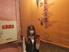 -为你钟情咖啡馆(春熙路太古里步行街店)