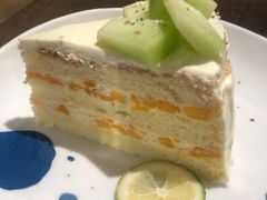 -花仓咖啡(祥安巷店)