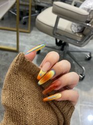 -U+nail优加专业美甲美睫