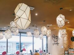 -原石牛扒·约会餐厅(龙城万科里店)