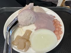 -鲜芋仙(南开大悦城店)