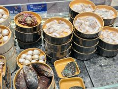 -海底捞大排档火锅(悦荟广场店)