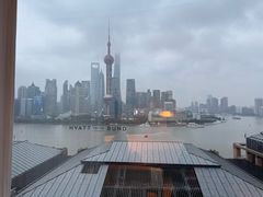 -上海外滩茂悦大酒店