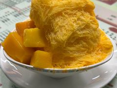 -香港華心糖水鋪(南西总店)