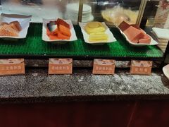 -雄楚国际大酒店-四季西餐厅