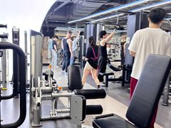 -超鹿运动(五四路恒力城店)