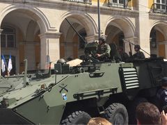 -商业广场(Praça do Comércio)