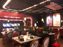 大堂-加餐海鲜自助(集美银泰百货店)