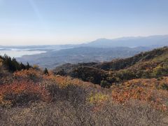 -云峰山自然风景区