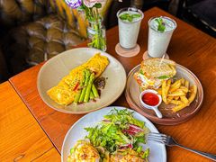 -The Happy Monk(前海壹方汇店)