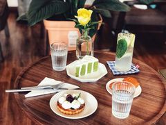 -南巷South Cake(坚基美好城店)