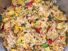 蛋炒饭-贵阳李氏息烽阳朗鸡(民生路店)