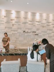 -丽妍雅集 Rubis SPA