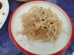 -碧海银沙海鲜餐厅(恒大海上威尼斯店)