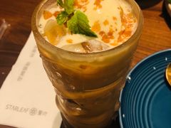 -星叶·东南亚料理(宁波万象汇店)