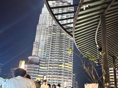 -吉隆坡国油双峰塔
