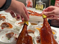 -滋粥楼·顺德菜(番禺广场总店)