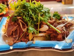 -永安里地摊烤肉(首创店)